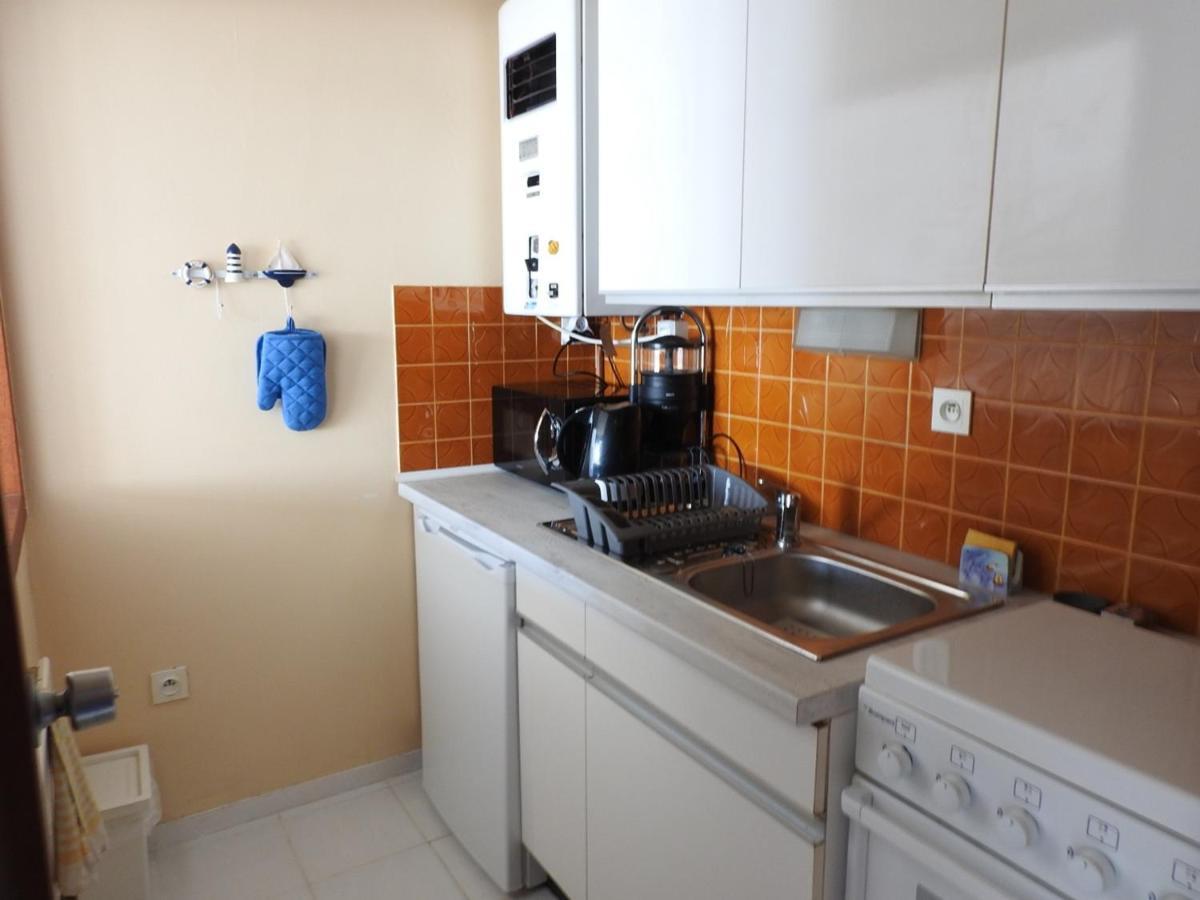 Studio Avec Balcon Face Mer, Parking Et Proche Centre, Aux Sables-D'Olonne - Fr-1-92-774 Les Sables-dʼOlonne Eksteriør billede