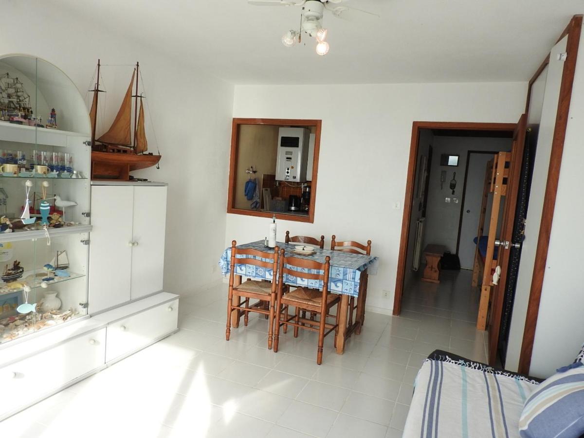 Studio Avec Balcon Face Mer, Parking Et Proche Centre, Aux Sables-D'Olonne - Fr-1-92-774 Les Sables-dʼOlonne Eksteriør billede