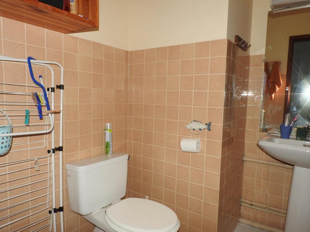 Studio Avec Balcon Face Mer, Parking Et Proche Centre, Aux Sables-D'Olonne - Fr-1-92-774 Les Sables-dʼOlonne Eksteriør billede